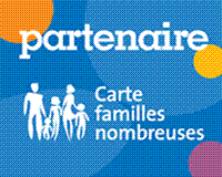 Sp�cial famille nombreuses